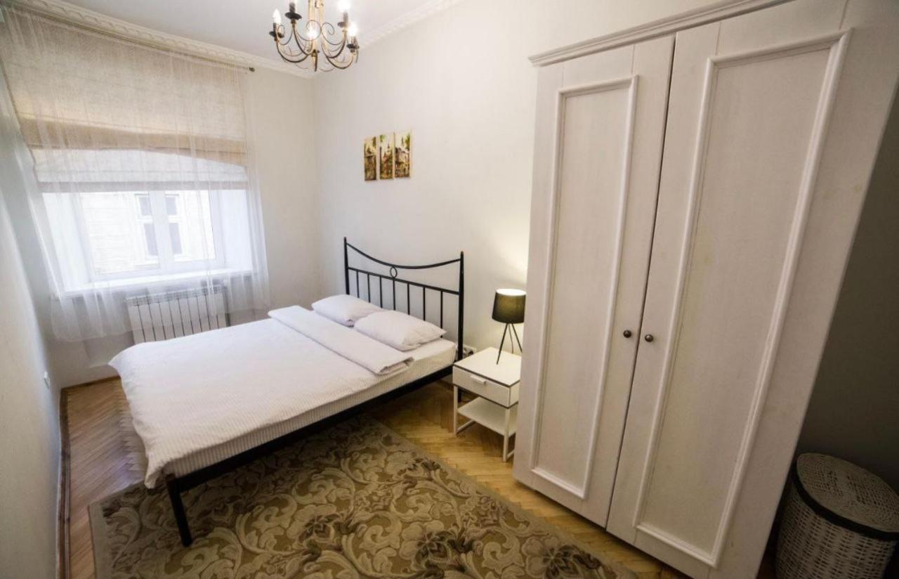 Vidfort Вірменська Lviv Exterior photo